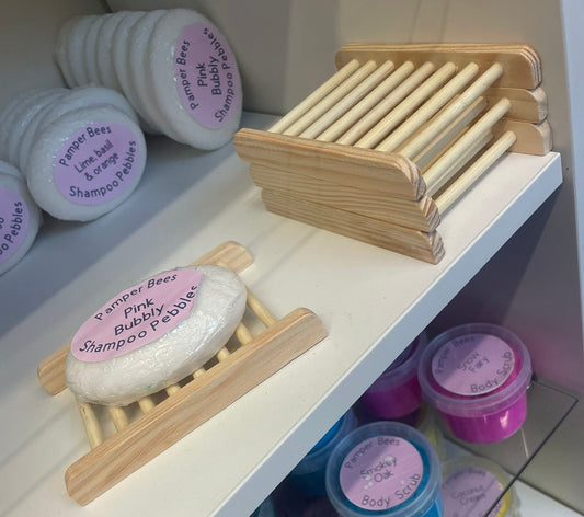 Soap dish
